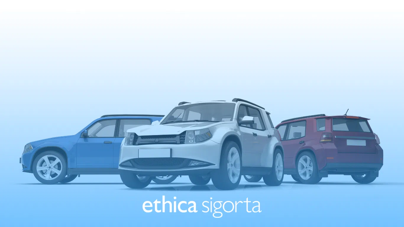 Araba Segmentleri Nelerdir?